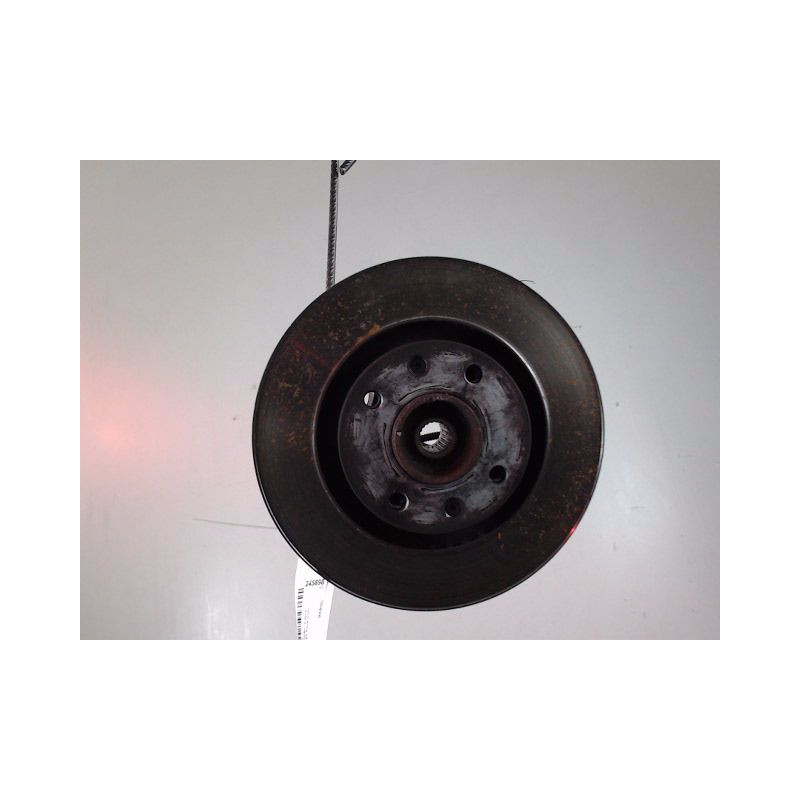 PIVOT AVANT GAUCHE CITROEN C3 PH2 2005-2010