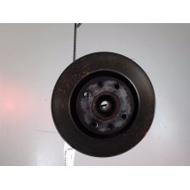 PIVOT AVANT GAUCHE CITROEN C3 PH2 2005-2010