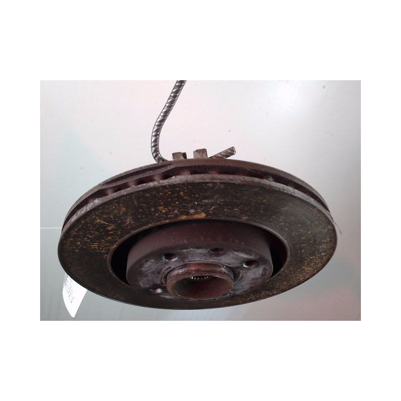 PIVOT AVANT GAUCHE CITROEN C3 PH2 2005-2010