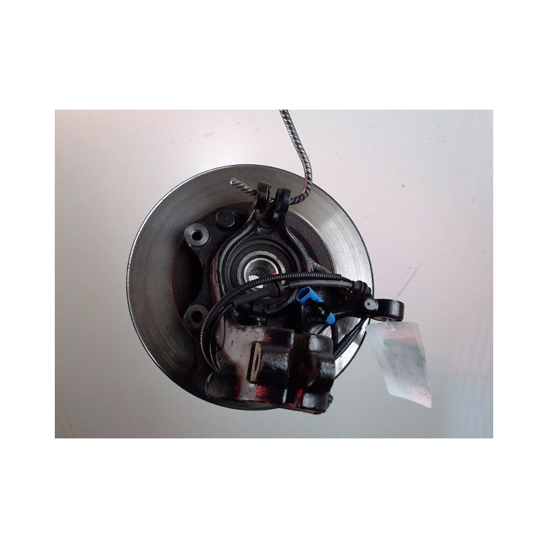 PIVOT AVANT GAUCHE CITROEN C3 PH2 2005-2010