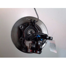 PIVOT AVANT GAUCHE CITROEN C3 PH2 2005-2010