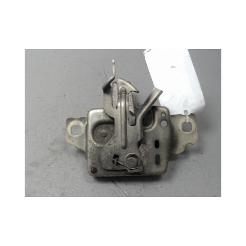 SERRURE CAPOT RENAULT MODUS LONGUE 2008-