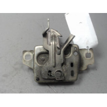 SERRURE CAPOT RENAULT MODUS LONGUE 2008-