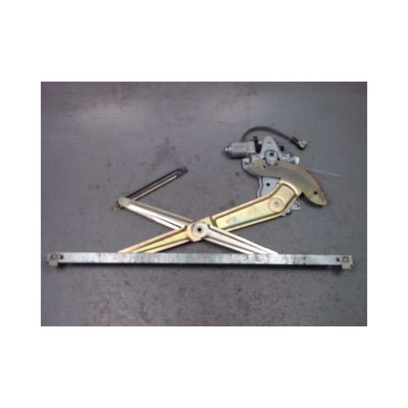 MECANISME+MOTEUR LEVE-GLACE AVANT DROIT KIA CARNIVAL