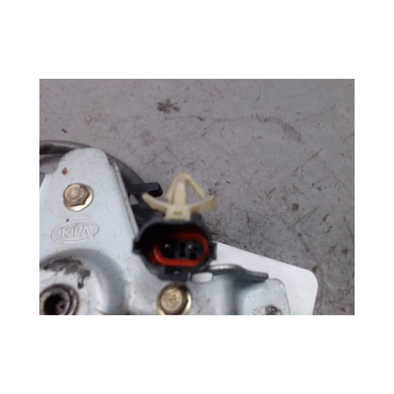 MECANISME+MOTEUR LEVE-GLACE AVANT DROIT KIA CARNIVAL