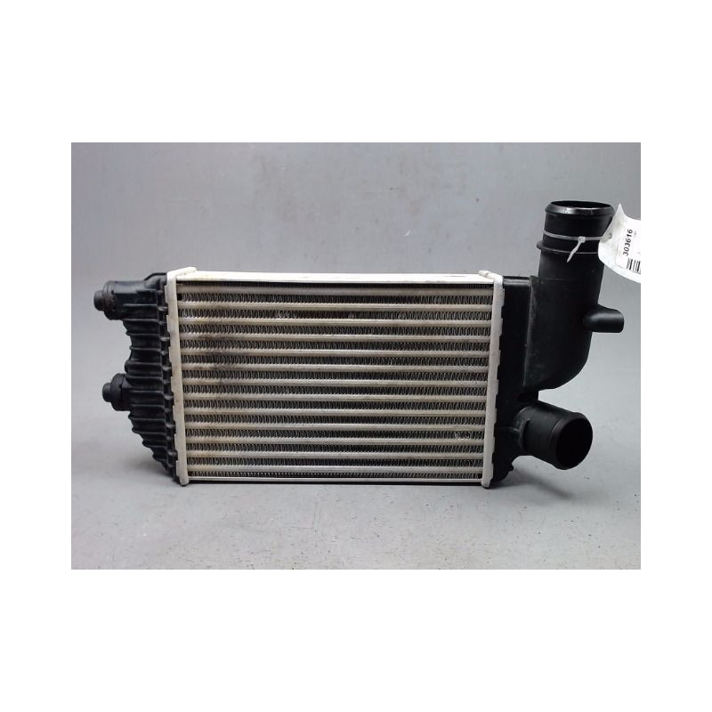 ECHANGEUR AIR PEUGEOT BOXER 350MH TOLE 2002-