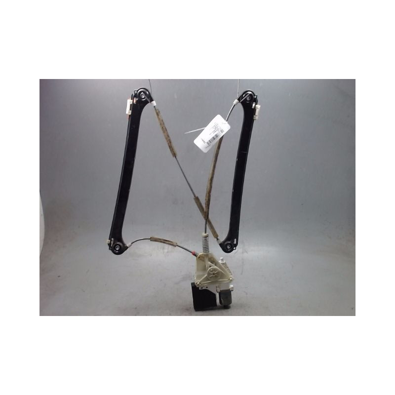 MECANISME+MOTEUR LEVE-GLACE AVANT DROIT AUDI A3 SPORTBACK