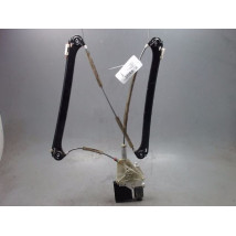 MECANISME+MOTEUR LEVE-GLACE AVANT DROIT AUDI A3 SPORTBACK