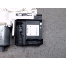 MECANISME+MOTEUR LEVE-GLACE AVANT DROIT AUDI A3 SPORTBACK