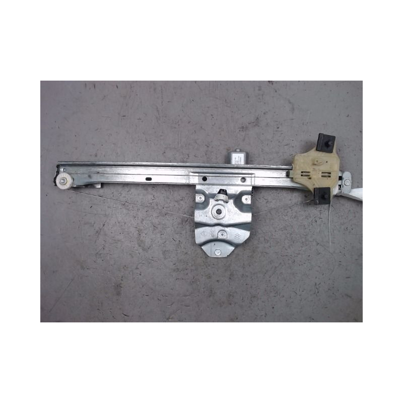 MECANISME+MOTEUR LEVE-GLACE AVANT DROIT RENAULT CLIO