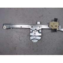 MECANISME+MOTEUR LEVE-GLACE AVANT DROIT RENAULT CLIO