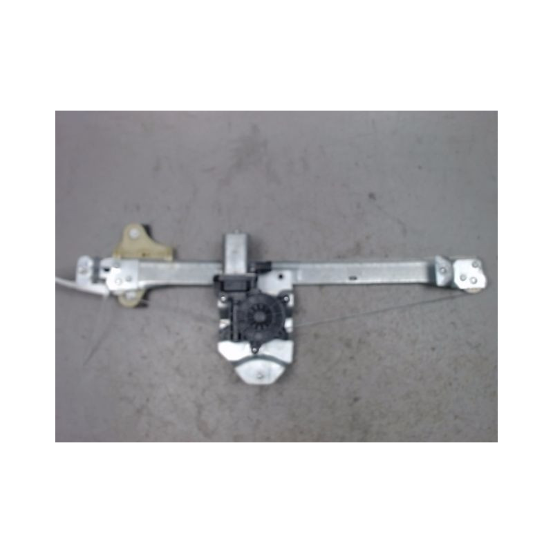 MECANISME+MOTEUR LEVE-GLACE AVANT DROIT RENAULT CLIO