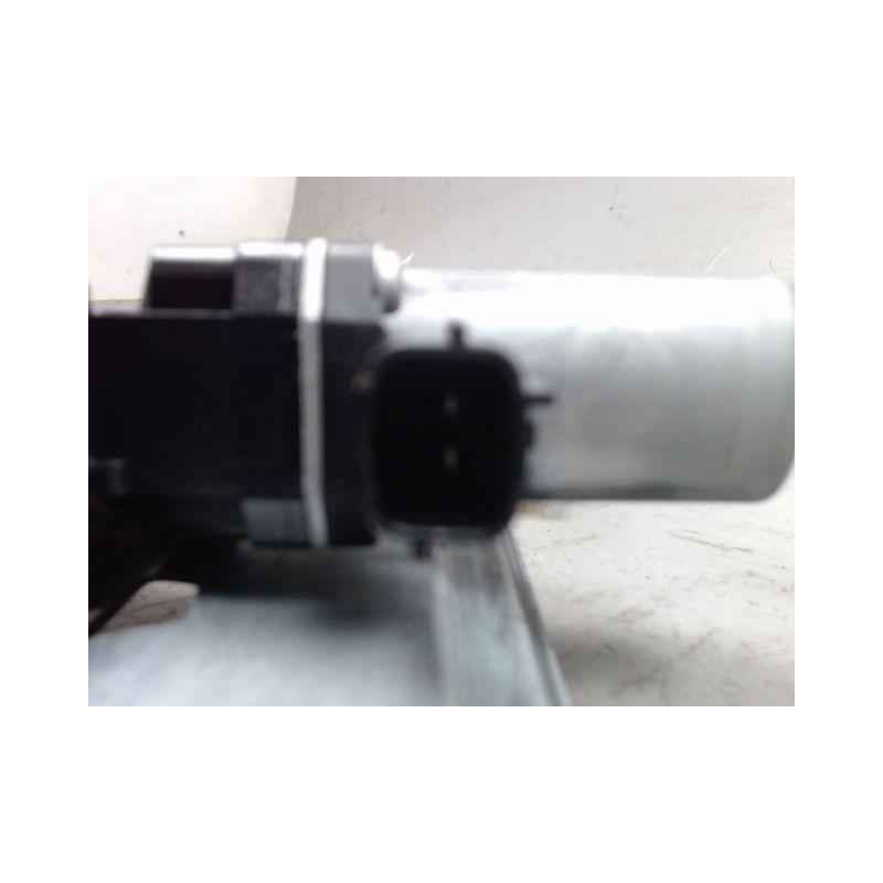 MECANISME+MOTEUR LEVE-GLACE AVANT DROIT RENAULT CLIO