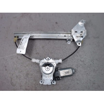 MECANISME+MOTEUR LEVE-GLACE ARRIERE DROIT NISSAN QHASQAI 2007-