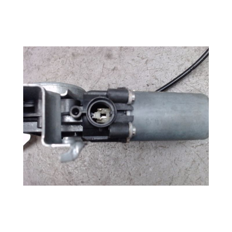 MECANISME+MOTEUR LEVE-GLACE ARRIERE DROIT NISSAN QHASQAI 2007-