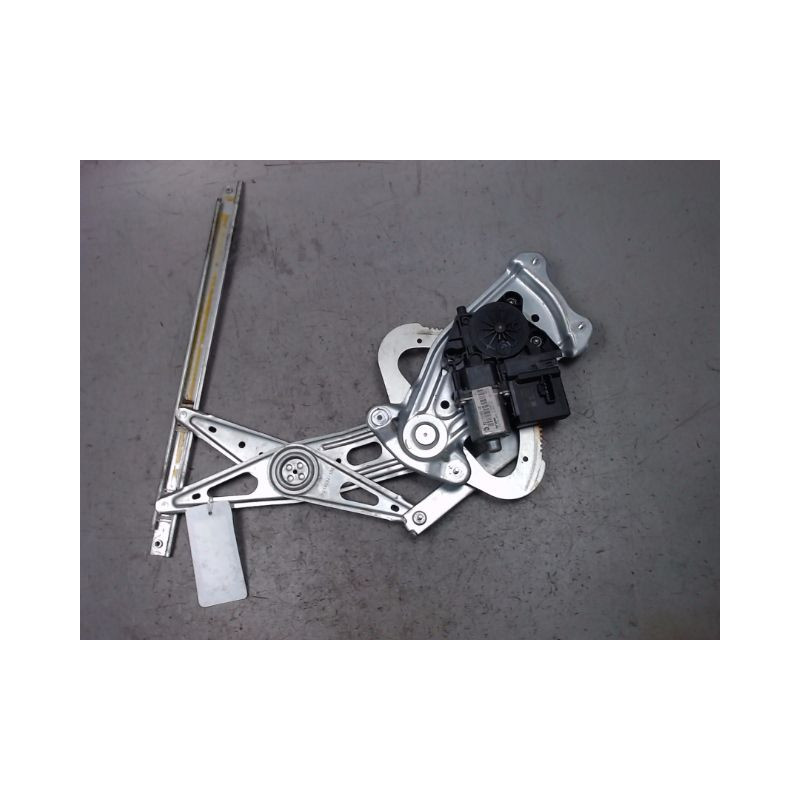 MECANISME+MOTEUR LEVE-GLACE ARRIERE GAUCHE RENAULT MEGANE