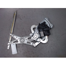 MECANISME+MOTEUR LEVE-GLACE ARRIERE GAUCHE RENAULT MEGANE