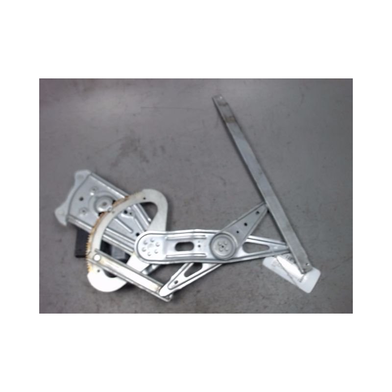 MECANISME+MOTEUR LEVE-GLACE ARRIERE GAUCHE RENAULT MEGANE