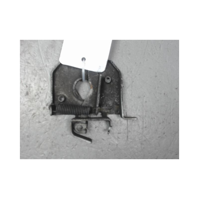 SERRURE CAPOT RENAULT SCENIC II PH2 2006-