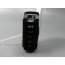 COMMANDE LEVE-GLACE PORTE AVD RENAULT TWINGO PH.2  98-2000