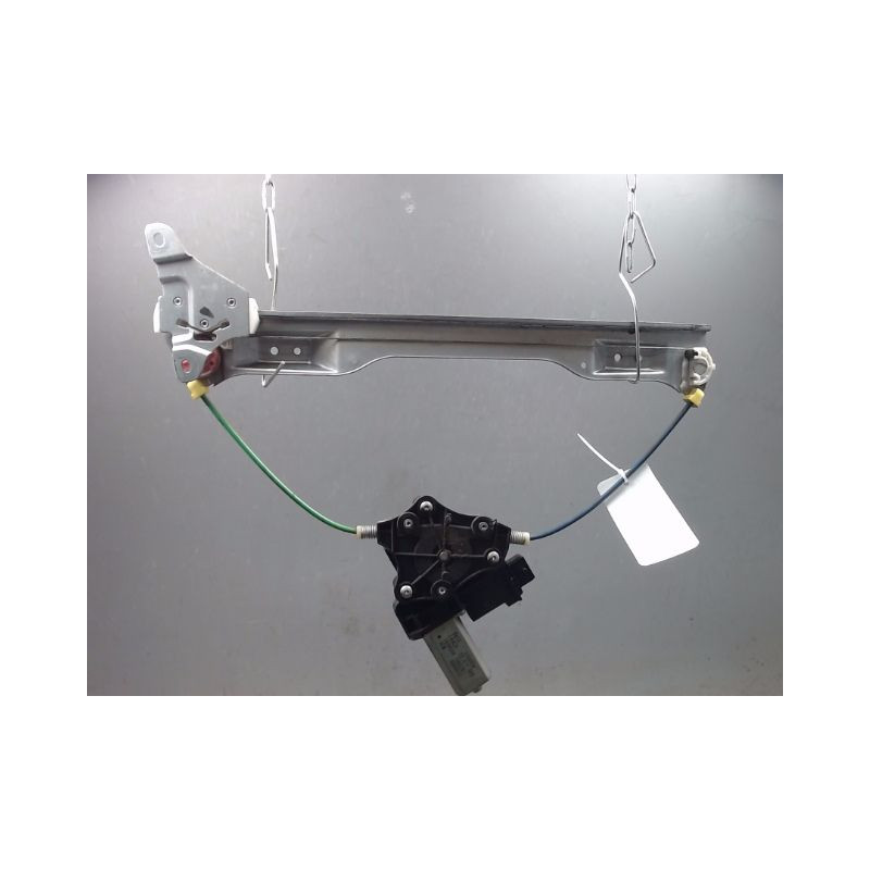 MECANISME+MOTEUR LEVE-GLACE AVANT GAUCHE OPEL CORSA 06-09