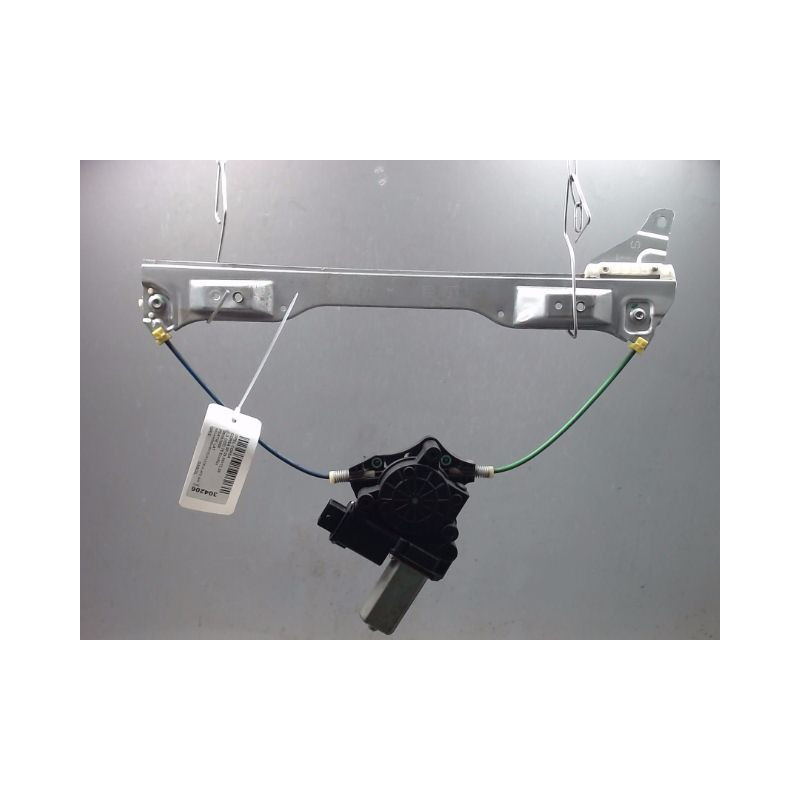 MECANISME+MOTEUR LEVE-GLACE AVANT GAUCHE OPEL CORSA 06-09