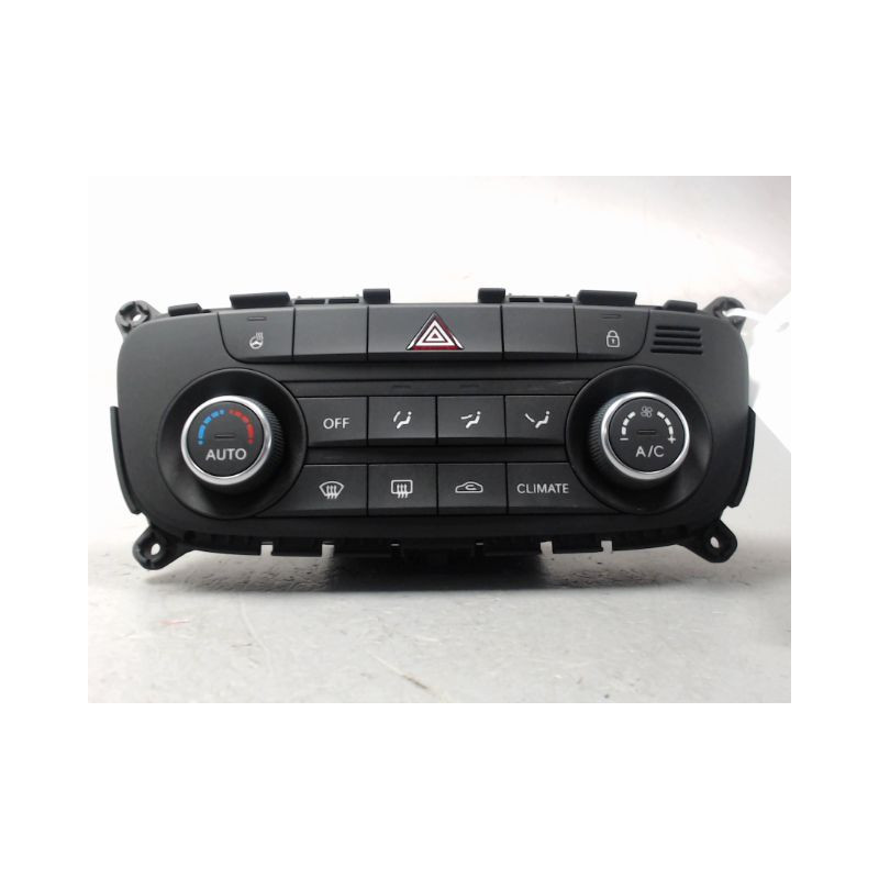 COMMANDE DE CHAUFFAGE KIA VENGA