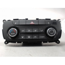 COMMANDE DE CHAUFFAGE KIA VENGA