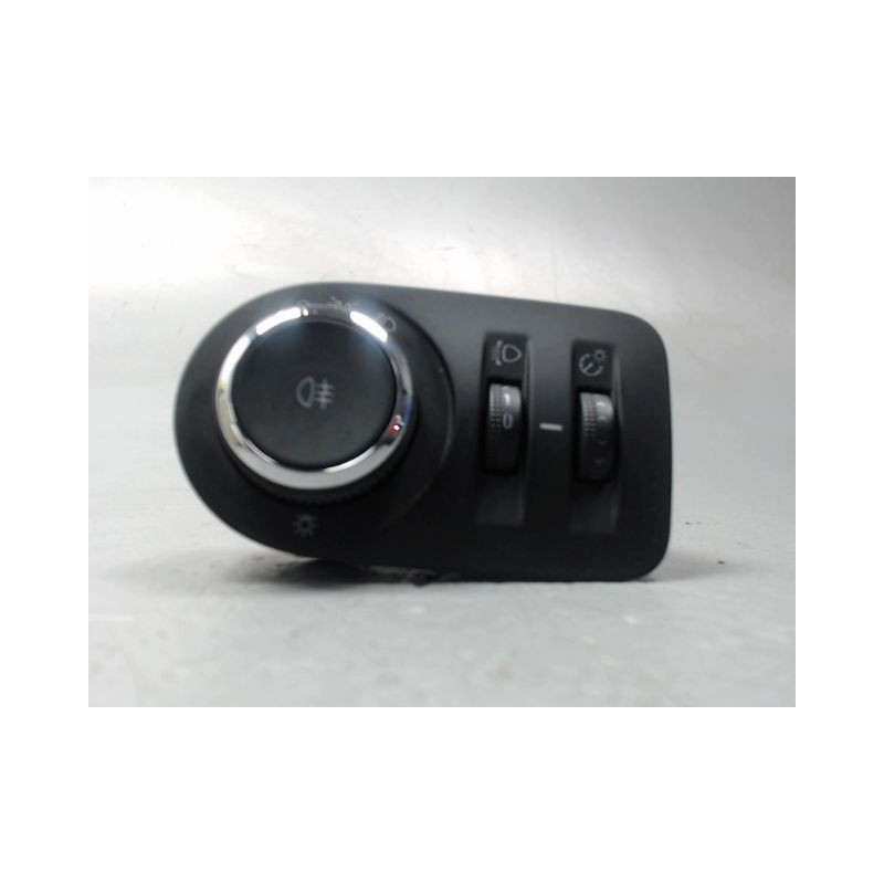 COMMANDE ECLAIRAGE OPEL CORSA