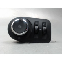 COMMANDE ECLAIRAGE OPEL CORSA