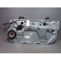 MECANISME+MOTEUR LEVE-GLACE AVANT DROIT VOLKSWAGEN POLO 2005-