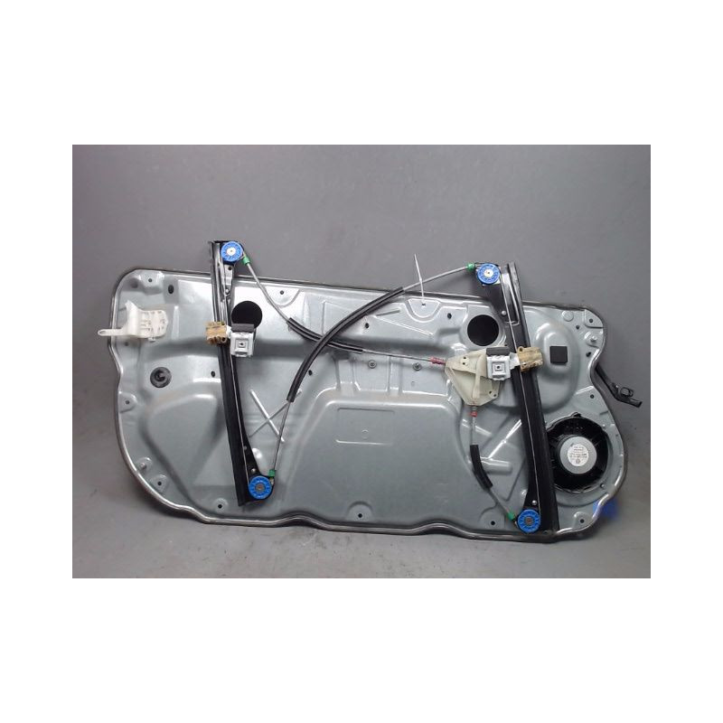 MECANISME+MOTEUR LEVE-GLACE AVANT DROIT VOLKSWAGEN POLO 2005-