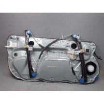 MECANISME+MOTEUR LEVE-GLACE AVANT DROIT VOLKSWAGEN POLO 2005-