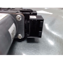 MECANISME+MOTEUR LEVE-GLACE AVANT DROIT VOLKSWAGEN POLO 2005-
