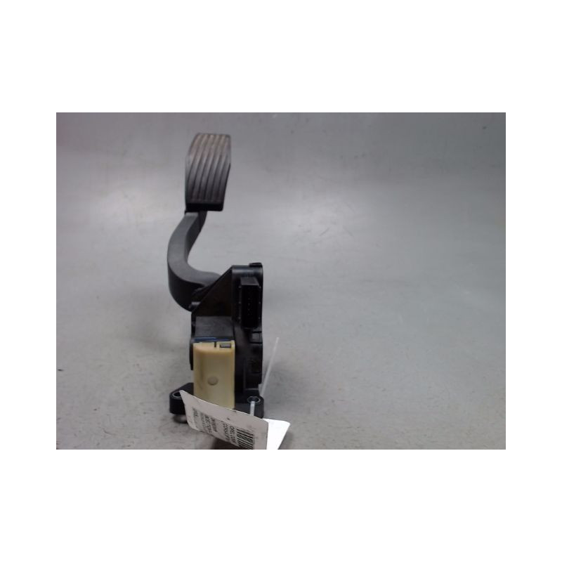 PEDALE ACCELERATEUR OPEL CORSA 06-09