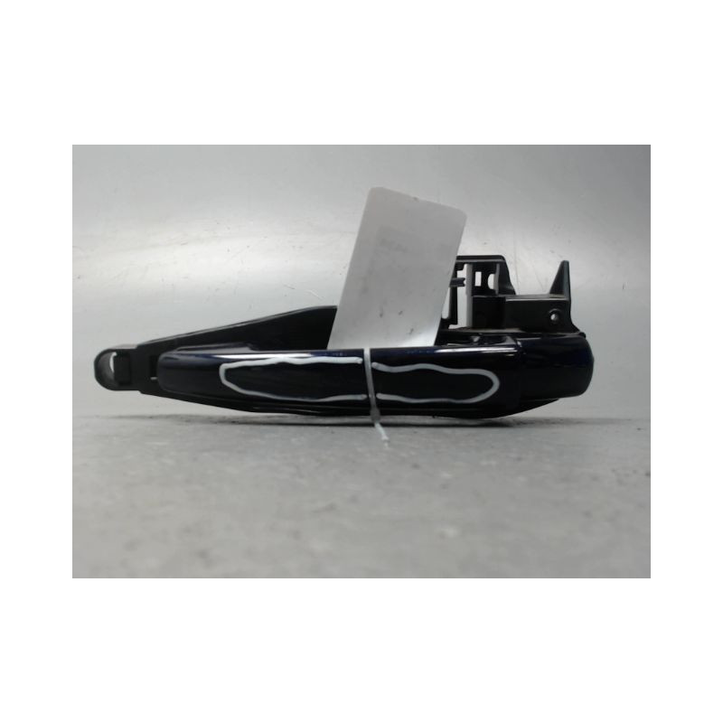 POIGNEE EXTERIEURE PORTE ARRIERE DROIT PEUGEOT 208