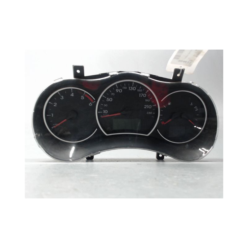 BLOC COMPTEURS RENAULT KOLEOS 2008-