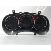 BLOC COMPTEURS RENAULT KOLEOS 2008-