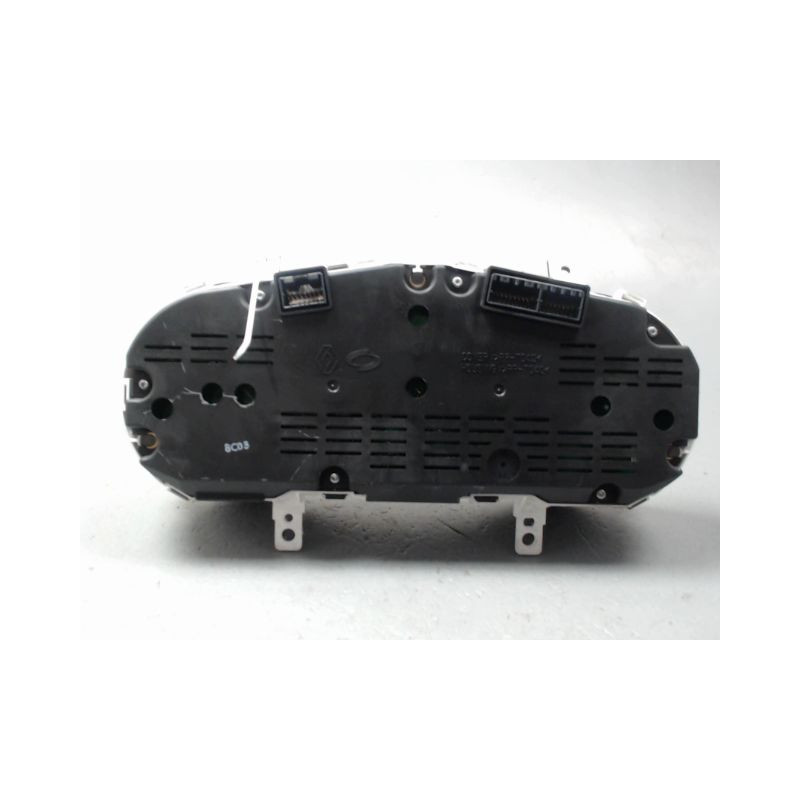 BLOC COMPTEURS RENAULT KOLEOS 2008-