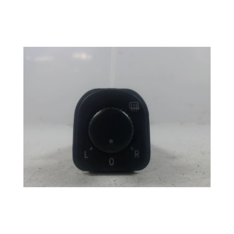 COMMANDE RETROVISSEUR EXTERIEUR ELECTRIQUE VOLKSWAGEN GOLF VI 2008-