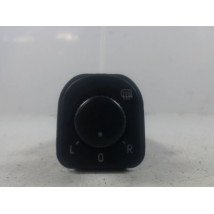 COMMANDE RETROVISSEUR EXTERIEUR ELECTRIQUE VOLKSWAGEN GOLF VI 2008-