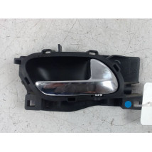 POIGNEE INTERIEURE PORTE ARRIERE DROIT PEUGEOT 407