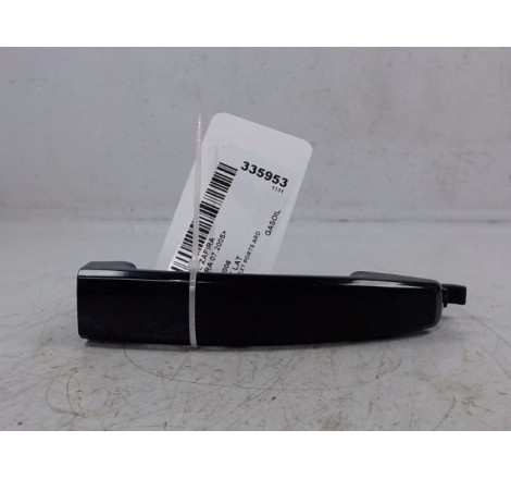 POIGNEE EXT PORTE ARD