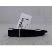 POIGNEE EXTERIEURE PORTE ARRIERE DROIT OPEL ZAFIRA 2005-