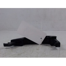 POIGNEE EXTERIEURE PORTE ARRIERE DROIT OPEL ZAFIRA 2005-