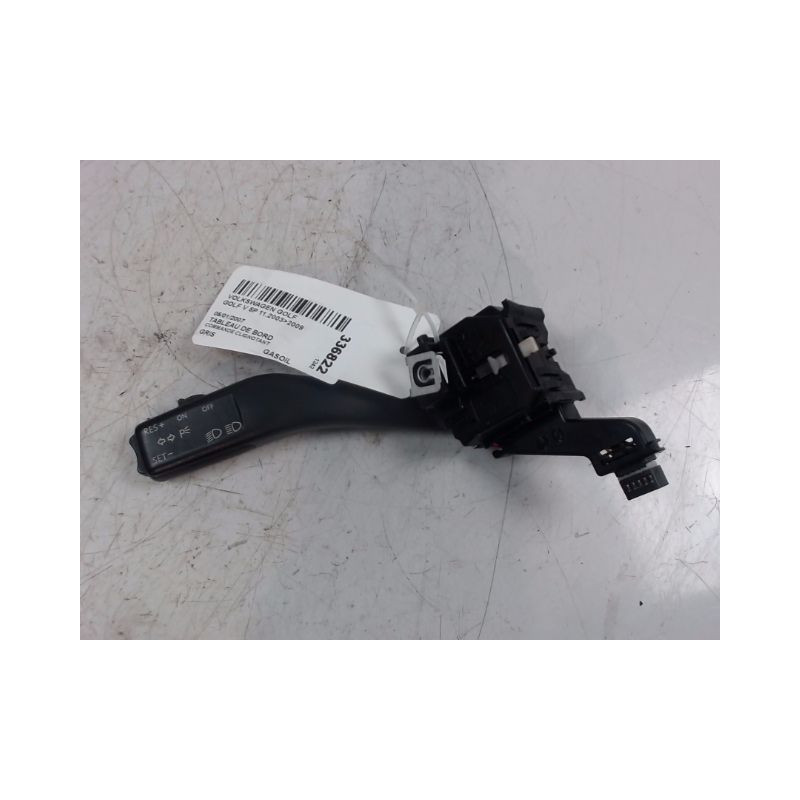 COMMANDE CLIGNOTANT VOLKSWAGEN GOLF