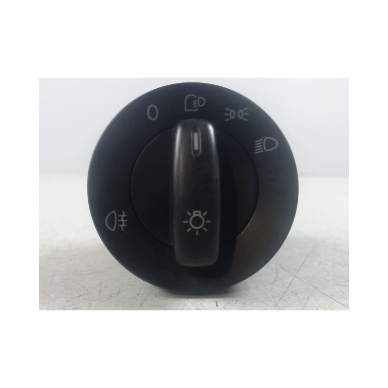 COMMANDE ECLAIRAGE VOLKSWAGEN GOLF
