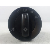 COMMANDE ECLAIRAGE VOLKSWAGEN GOLF