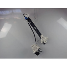 MECANISME+MOTEUR LEVE-GLACE ARRIERE DROIT SEAT ALTEA