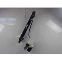 MECANISME+MOTEUR LEVE-GLACE ARRIERE DROIT SEAT ALTEA